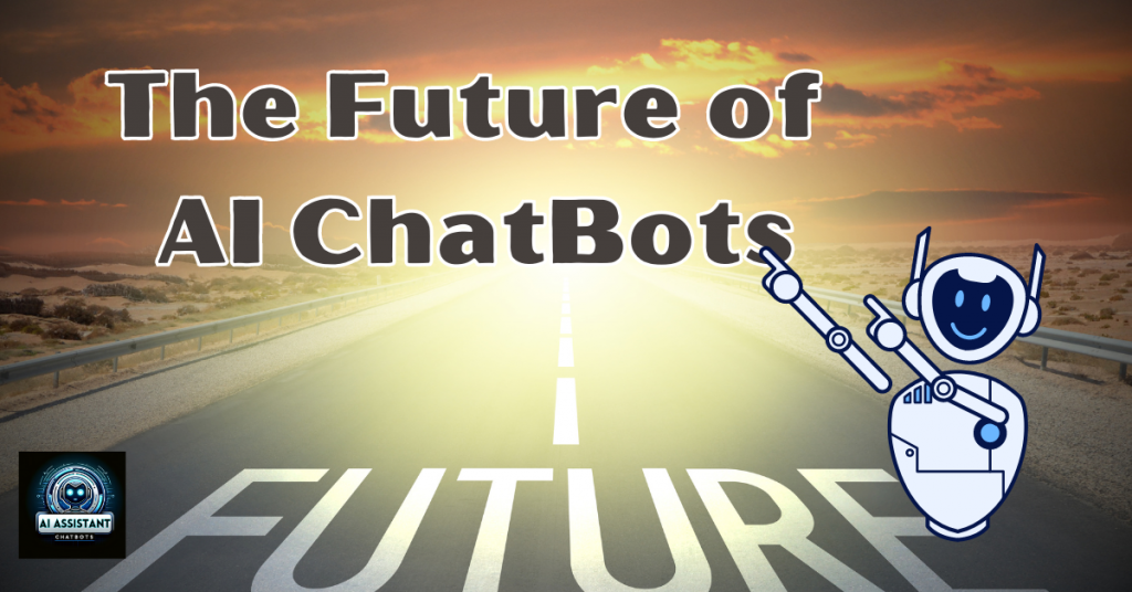 the future of chatbots
