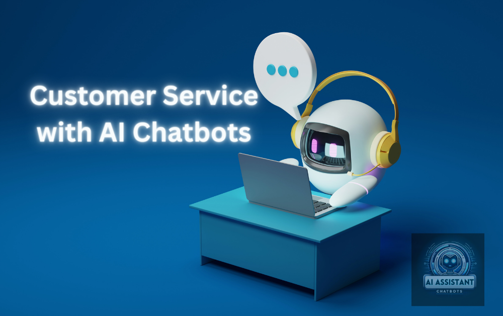 Enhancing Customer Service with AI Chatbots: A Comprehensive Guide